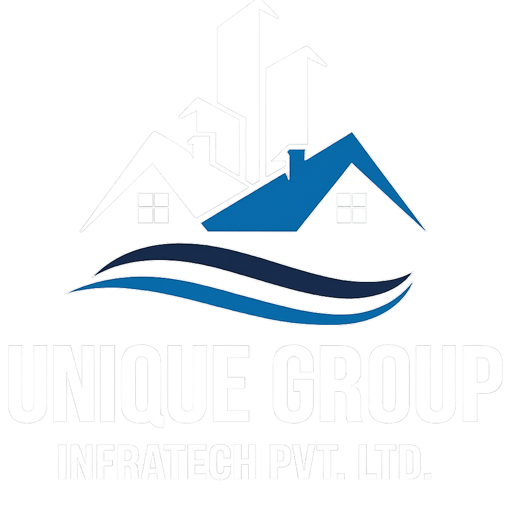 Unique Group Website